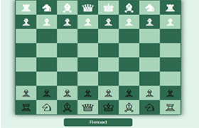 Chess vs AI