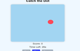 DOT GAME