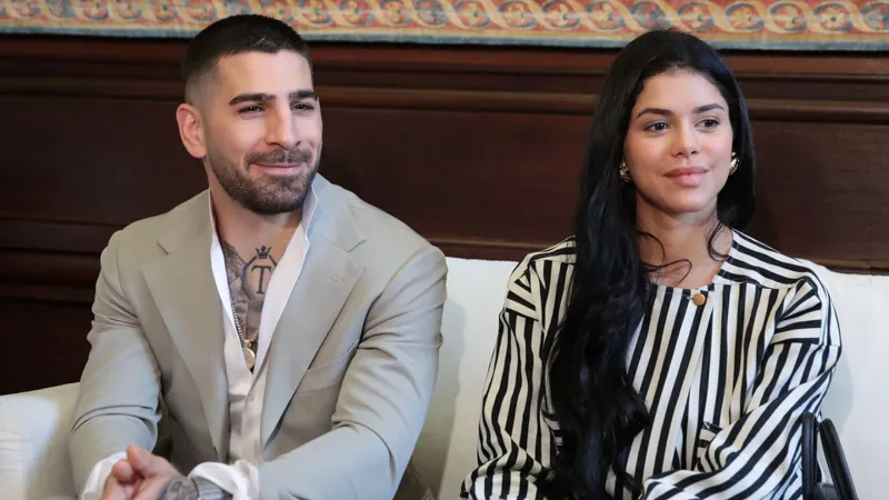 The businesswoman has chosen the path of making no public statements, as there is an ongoing legal process of a strictly private and family nature that directly involves a minor. This decision has been made in order to protect the child’s best interests